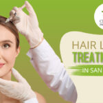 Hair Loss Treatment in San Jose